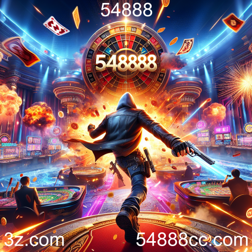 Explorando o Mundo dos Jogos de Ação: Adrenalina em Cada Movimento