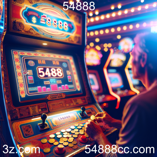 Os Jogos de Arcade: Uma Viagem Nostálgica na Era Digital