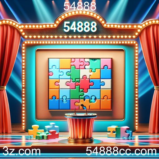 Descubra o Mundo dos Quebra-Cabeças no 54888